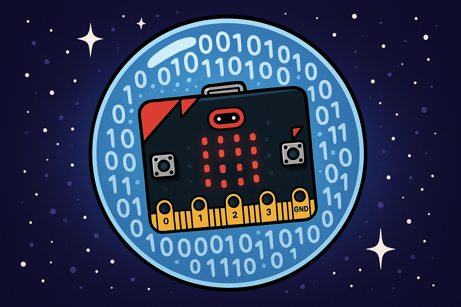 Microbit Data Visualization