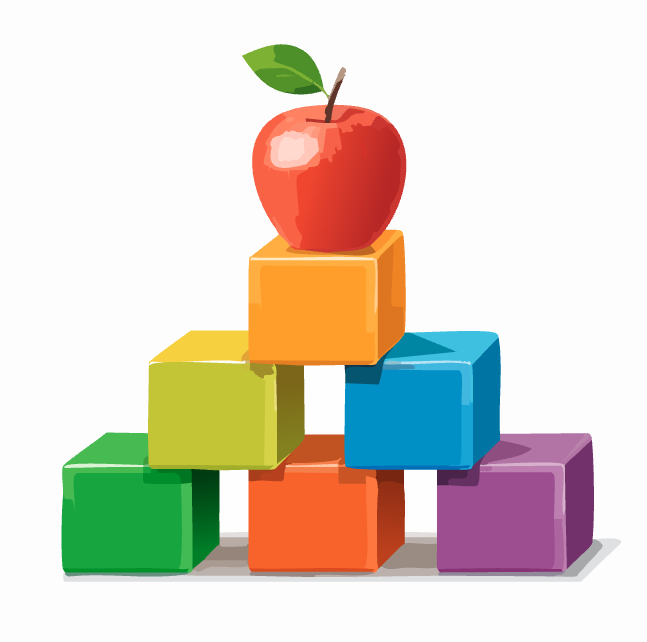 teacher blocks
